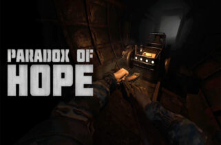 Paradox of Hope VR Free Download By Worldofpcgames