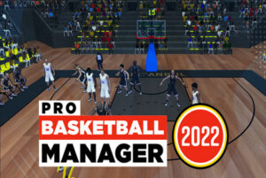 Pro Basketball Manager 2022 Free Download By Worldofpcgames