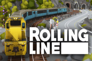 Rolling Line Free Download By Worldofpcgames