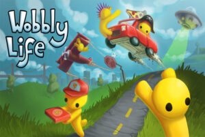 Wobbly Life Free Download By Worldofpcgames