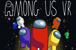 Among Us VR Free Download By Worldofpcgames