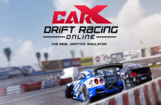 CarX Drift Racing Online Free Download By Worldofpcgames