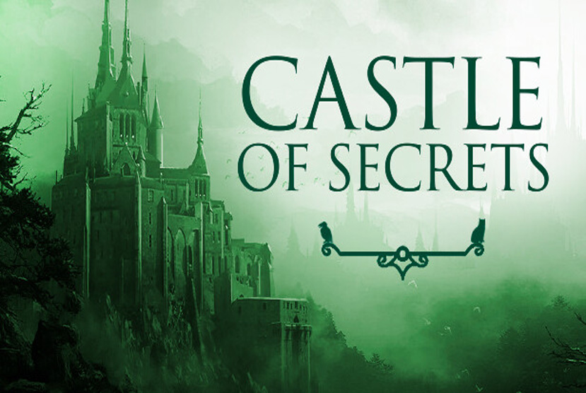Castle of Secrets Free Download By Worldofpcgames