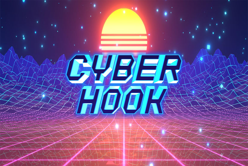 Cyber Hook Free Download By Worldofpcgames