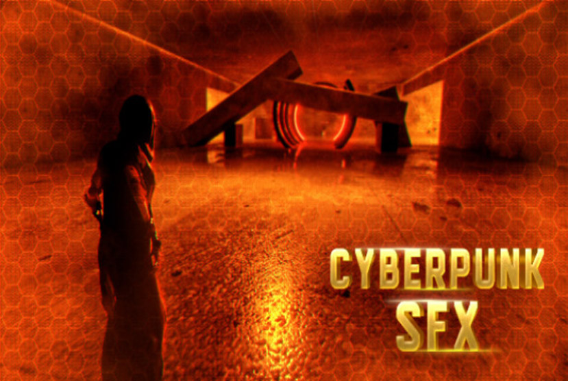 Cyberpunk SFX Free Download By Worldofpcgames