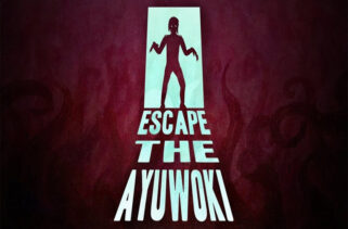 Escape the Ayuwoki Free Download By Worldofpcgames