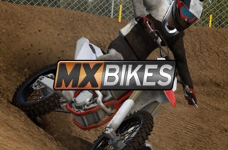MX Bikes Free Download By Worldofpcgames