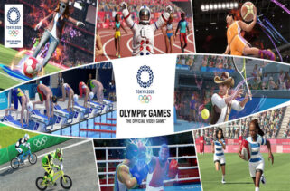 Olympic Games Tokyo 2020 – The Official Video Game Free Download By Worldofpcgames
