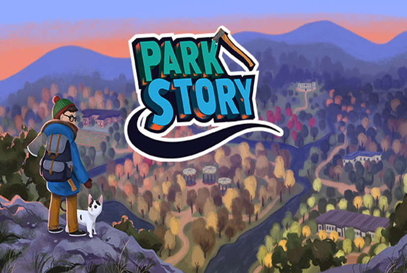 Park Story Free Download By Worldofpcgames