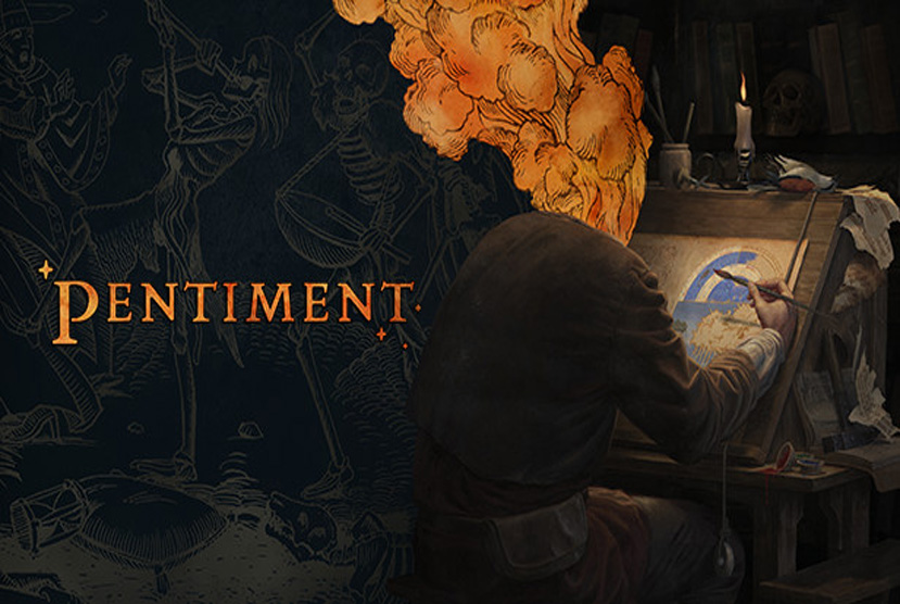 Pentiment Free Download By Worldofpcgames