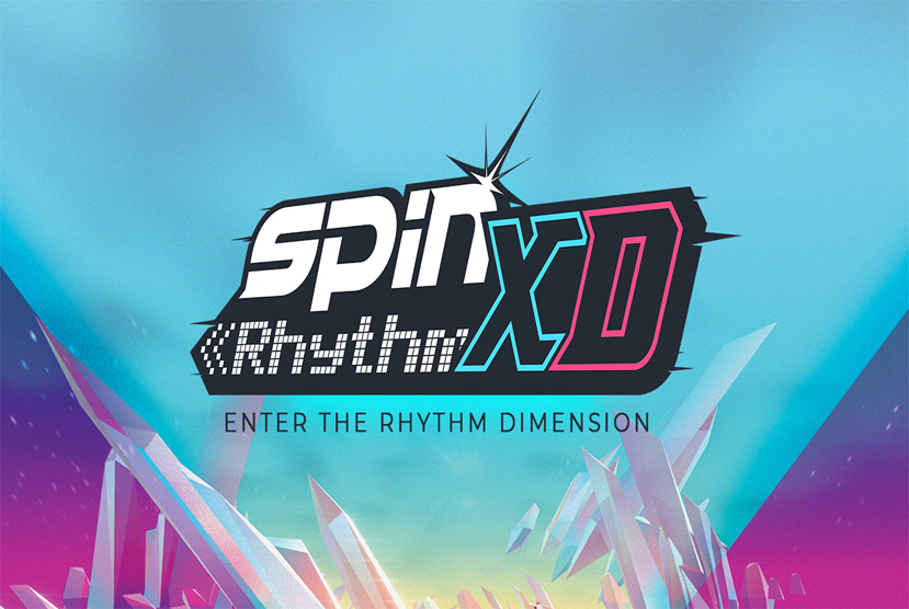 Spin Rhythm XD Free Download By Worldofpcgames