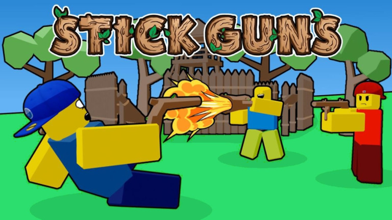 Stick Guns Free Wishes And Infinite Money Roblox Scripts