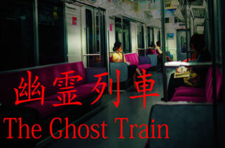 The Ghost Train Free Download By Worldofpcgames