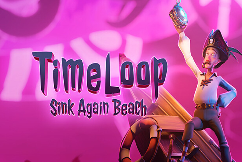 Timeloop Sink Again Beach Free Download By Worldofpcgames