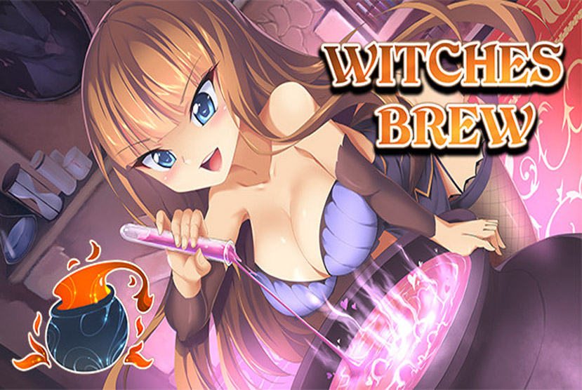 Witches Brew Free Download By Worldofpcgames