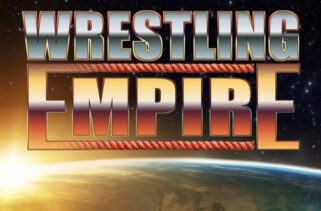 Wrestling Empire Free Download By Worldofpcgames