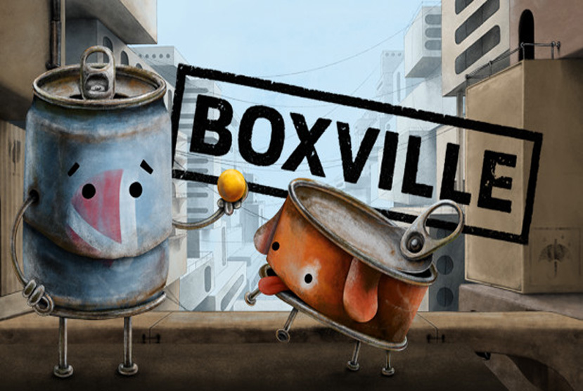 Boxville Free Download By Worldofpcgames
