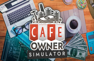 Cafe Owner Simulator Free Download By Worldofpcgames