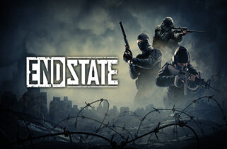 End State Free Download By Worldofpcgames
