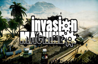 Invasion Machine Free Download By Worldofpcgames