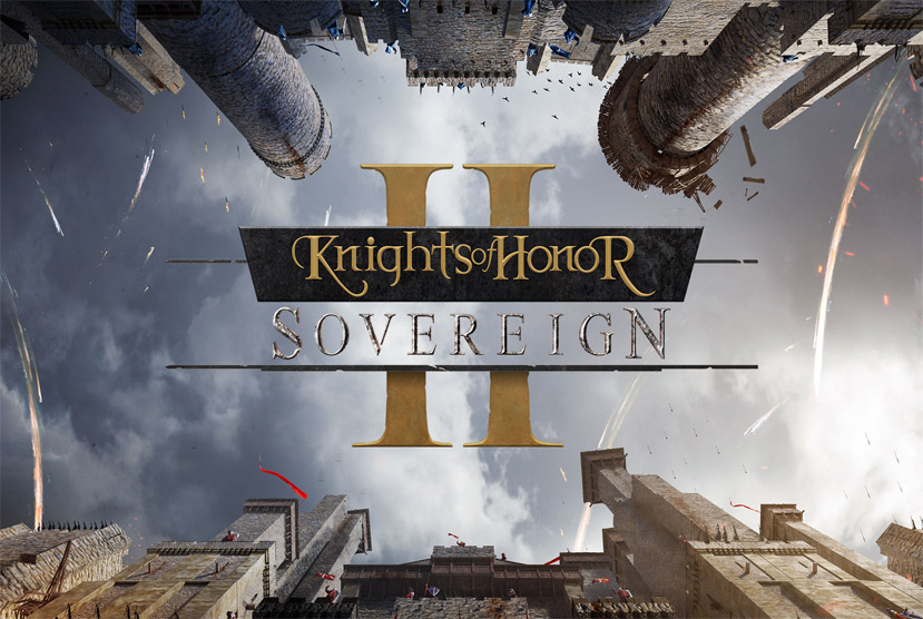 Knights of Honor II Sovereign Free Download By Worldofpcgames