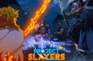 Project Slayers Unparty All And Spam Dash Effect At Every Part Script Roblox Scripts