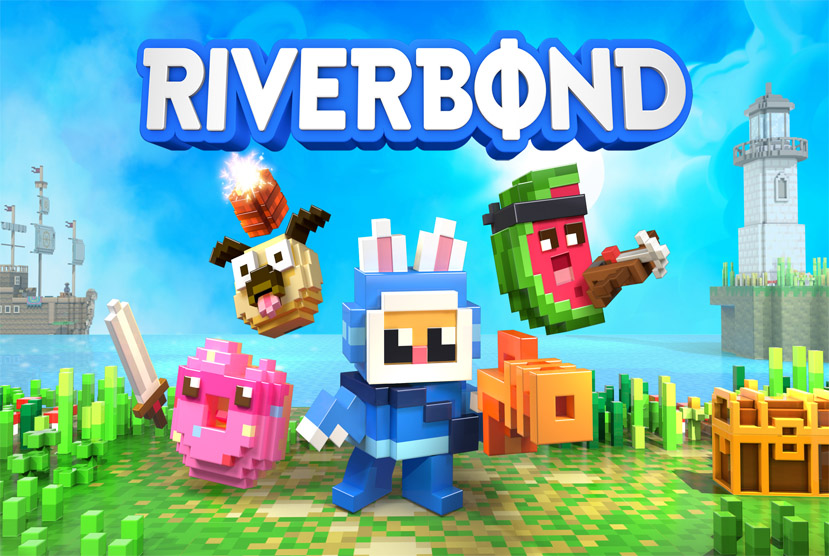 Riverbond free download by Worldofpcgames