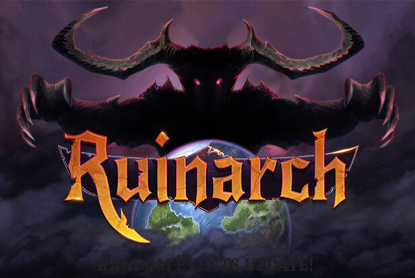 Ruinarch Free Download By Worldofpcgames