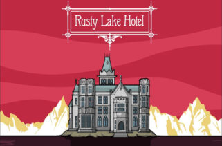 Rusty Lake Hotel Free Download By Worldofpcgames