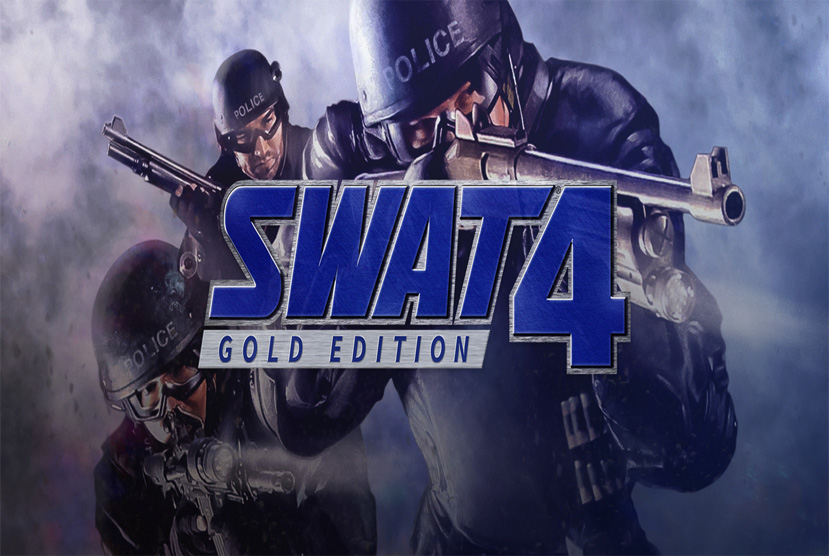 SWAT 4 Free Download Gold Edition By Worldofpcgames