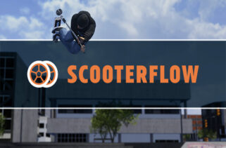 ScooterFlow Free Download By Worldofpcgames