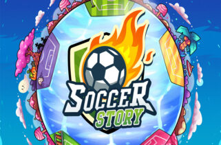 Soccer Story Free Download By Worldofpcgames