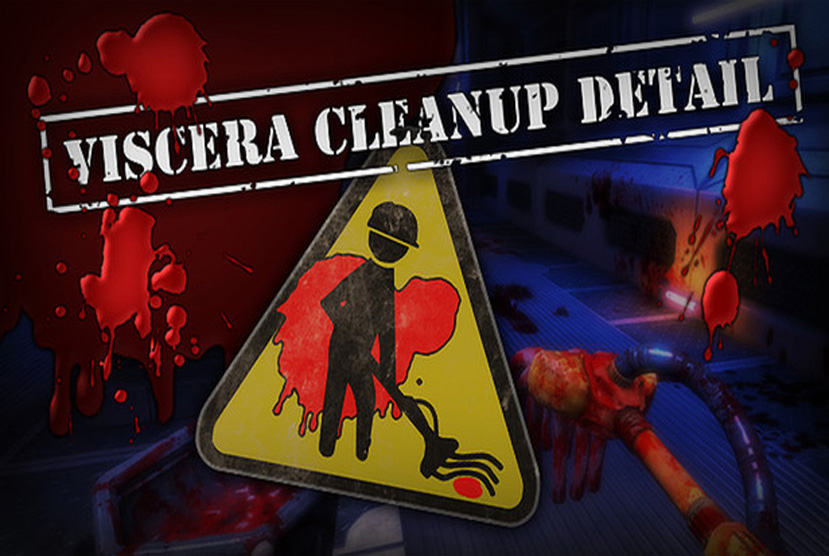 Viscera Cleanup Detail Free Download By Worldofpcgames