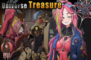 universe treasure Free Download By Worldofpcgames