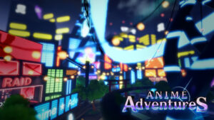 Anime Adventures Lag Switch Universal Roblox Scripts