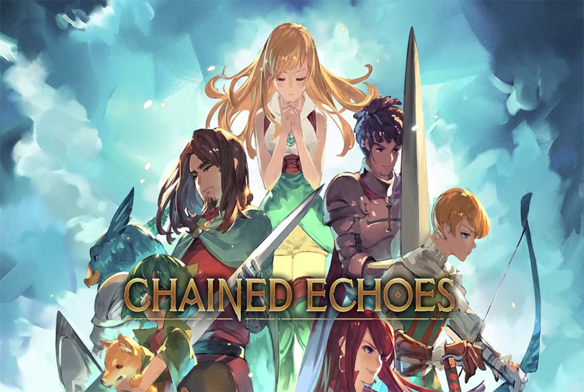 Chained Echoes Free Download By Worldofpcgames