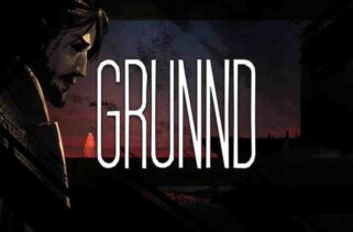 GRUNND Free Download By Worldofpcgames