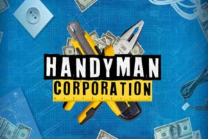 Handyman Corporation Free Download By Worldofpcgames