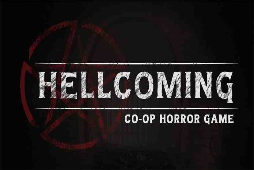 Hellcoming Free Download By Worldofpcgames