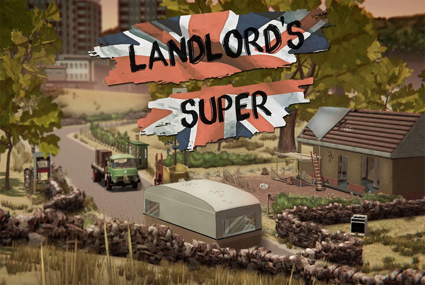 Landlords Super Free Download By Worldofpcgames
