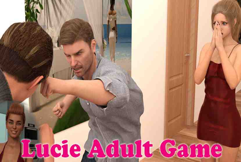 Lucie Adult HD game free download by Worldofpcgames