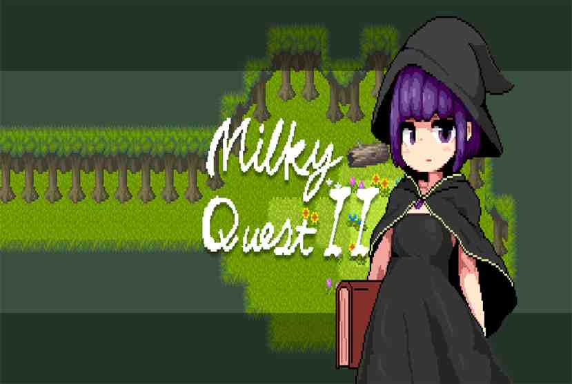 Milky Quest II Free Download via Worldofpcgames