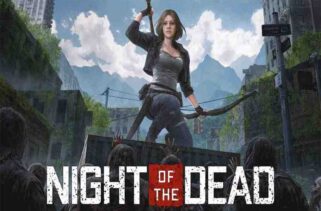 Night of the Dead Free Download By Worldofpcgames