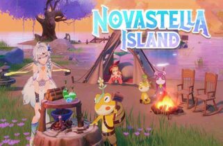 Novastella Island Free Download By Worldofpcgames