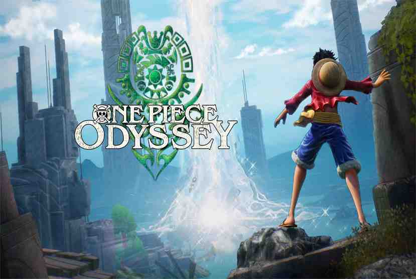 One Piece Odyssey Free Download By Worldofpcgames