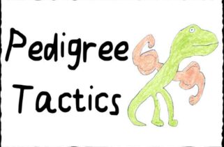 Pedigree Tactics Free Download By Worldofpcgames