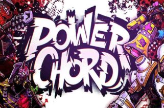 Power Chord Free Download By Worldofpcgames