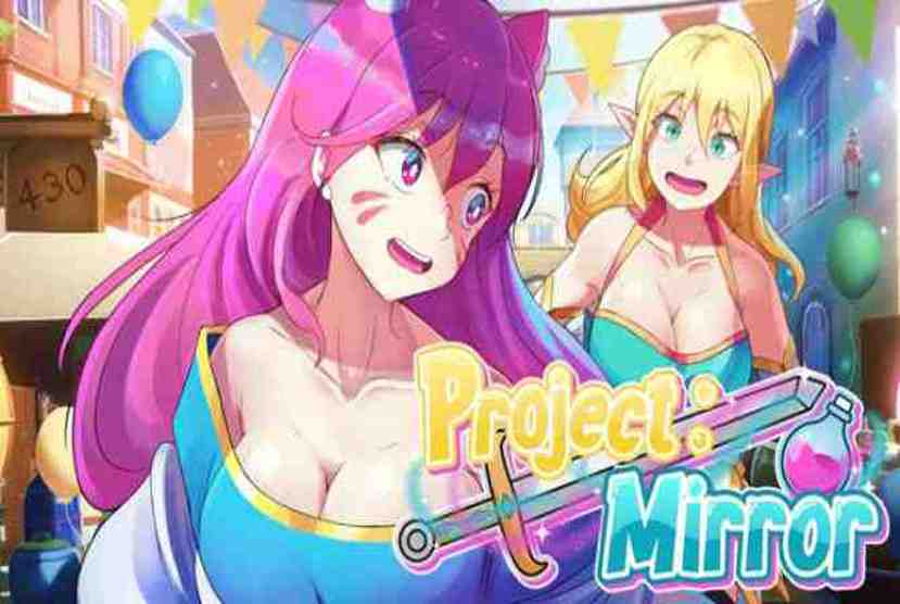 Project Mirror free download by Worldofpcgames