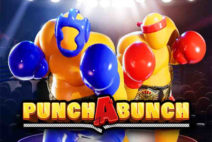 Punch A Bunch Free Download By Worldofpcgames
