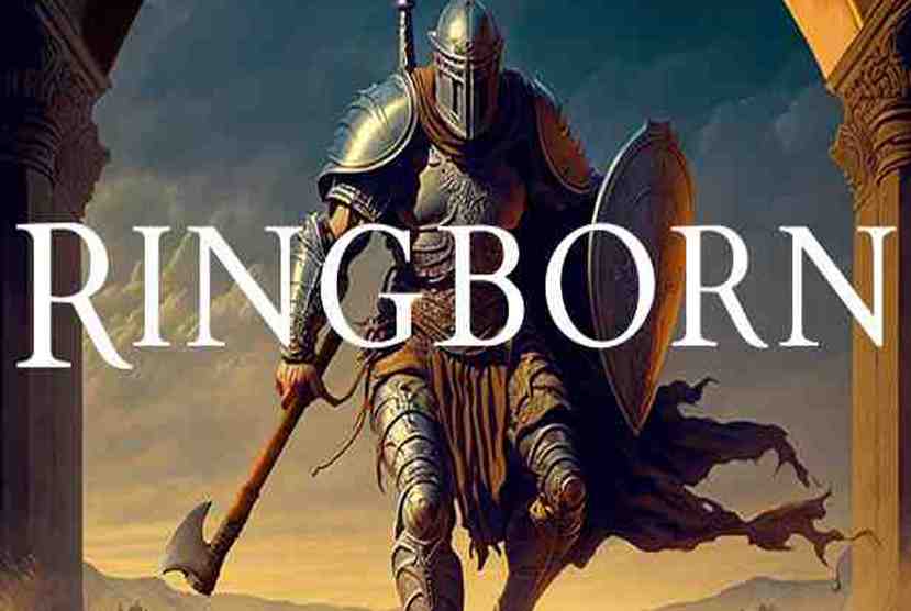 Ringborn free download by Worldofpcgames